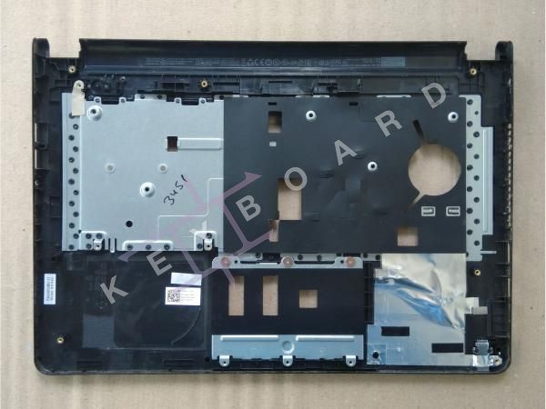 Верхня частина Dell Inspiron 3451